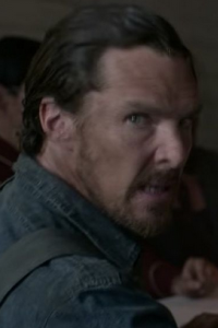 Power of the Dog, The [Benedict Cumberbatch]